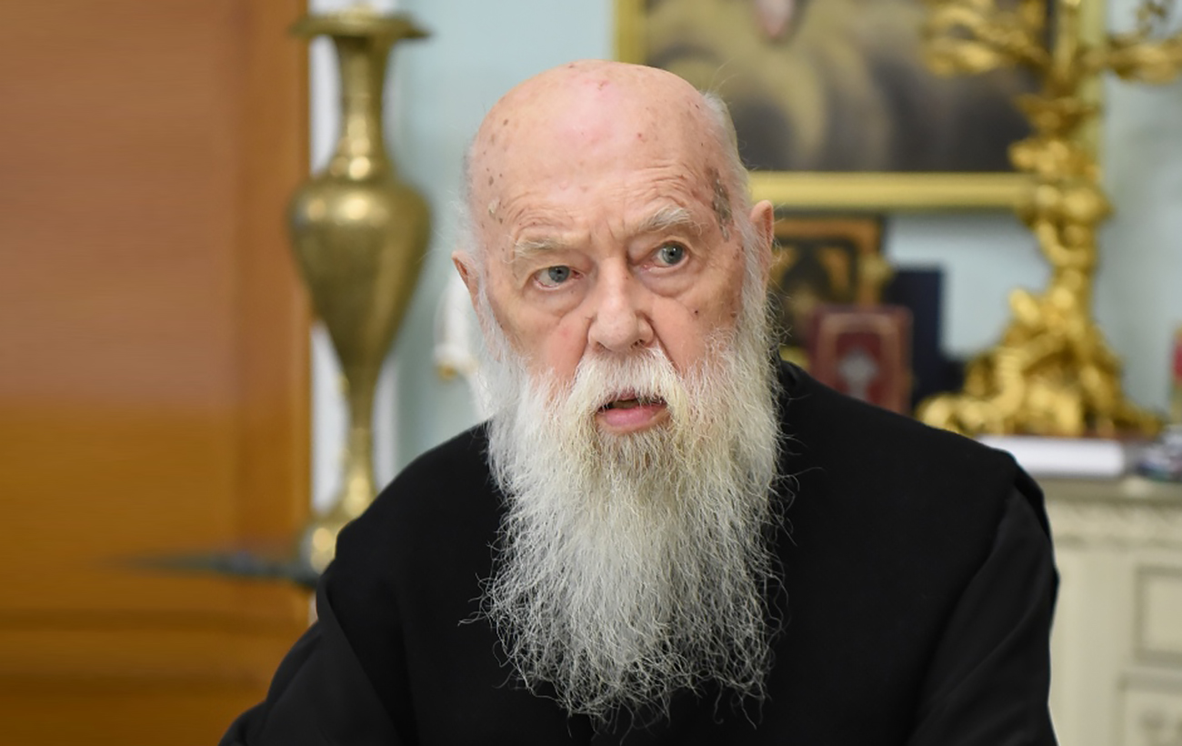 Більшість ієрархів ПЦУ – учні Філарета: бліц з релігієзнавицею про роль патріарха для церкви